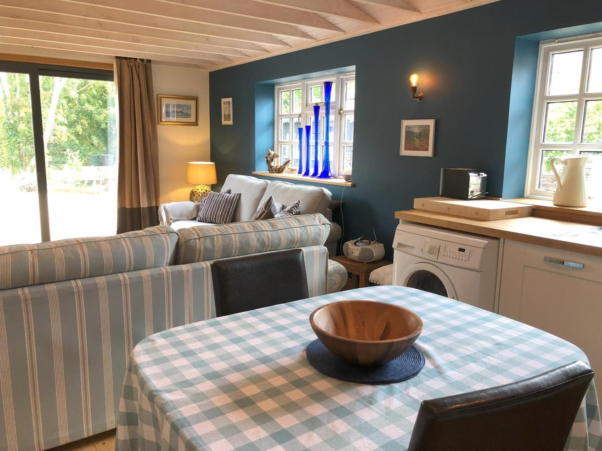 Bank Cottage Studio - Luxury Cotswolds Haven For Two Shipston-on-Stour المظهر الخارجي الصورة