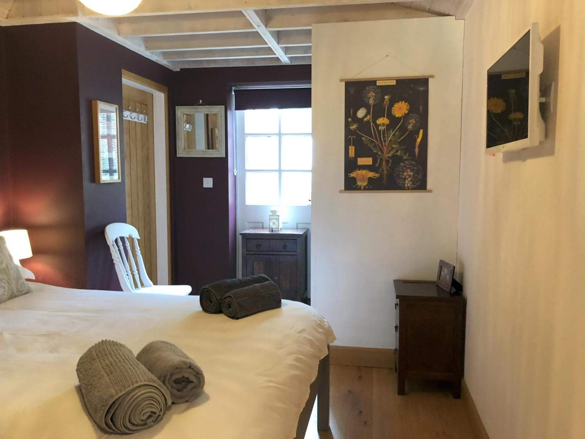 Bank Cottage Studio - Luxury Cotswolds Haven For Two Shipston-on-Stour المظهر الخارجي الصورة