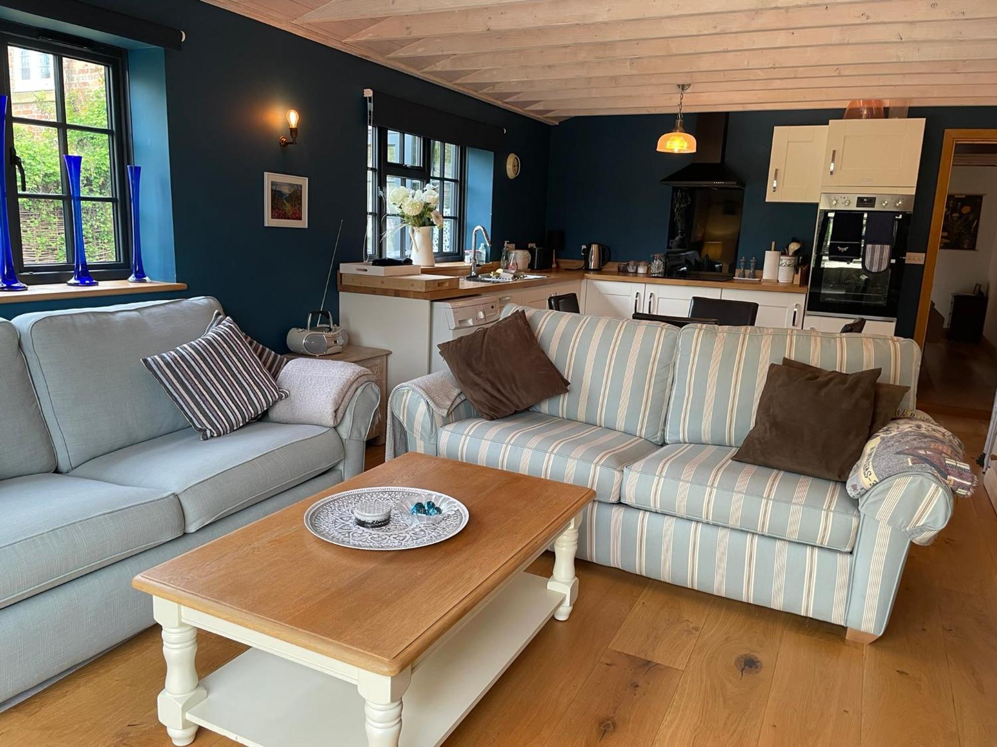 Bank Cottage Studio - Luxury Cotswolds Haven For Two Shipston-on-Stour المظهر الخارجي الصورة
